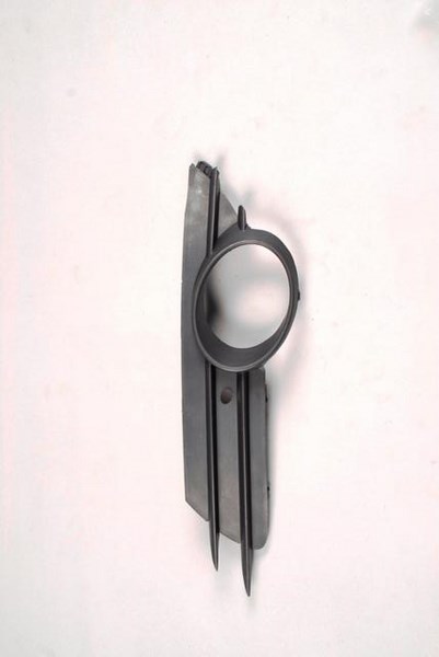 OPEL CORSA D 2007-2010 / ÖN TAMPON SOL SİS KAPAĞI SİS DELİKLİ