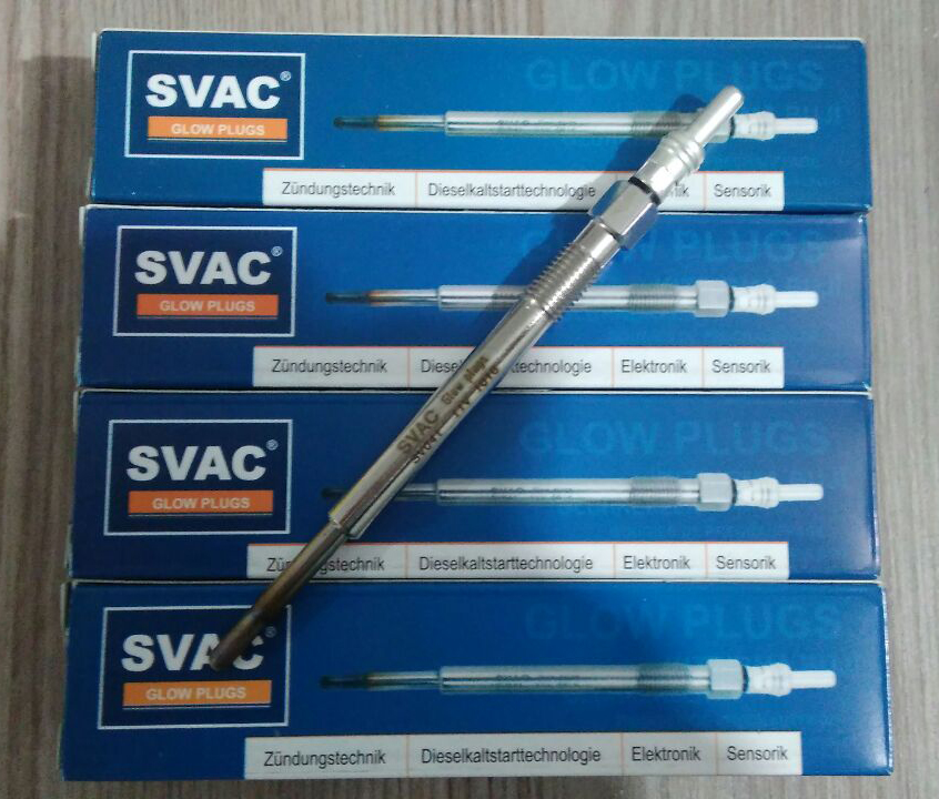 OPEL CORSA D 2007-2011 1,3 DİZEL  / KIZDIRMA ISITMA BUJISI (TAKIM