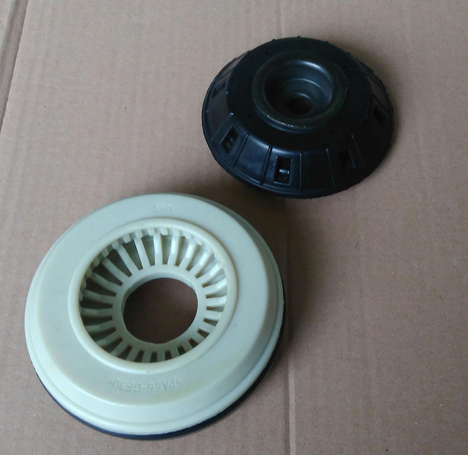 OPEL CORSA D 2007-2014 / ÖN AMORTİSÖR TAKOZU BİLYALI (ADET)