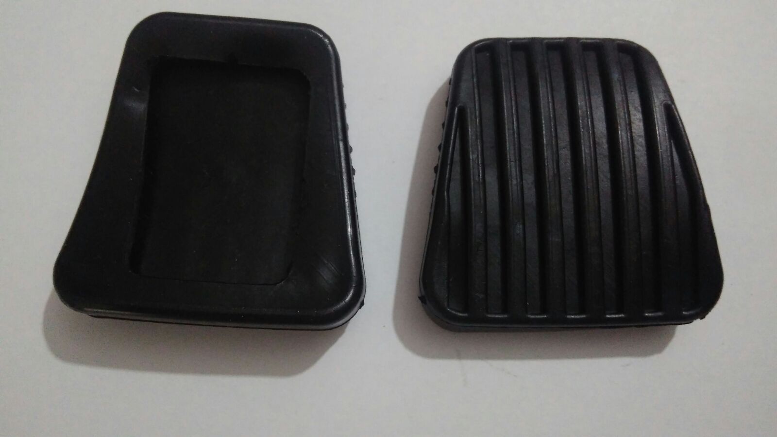 OPEL CORSA D 2007-2015 ARASI / GAZ PEDAL LASTİĞİ