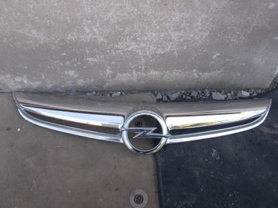 OPEL CORSA D 2011-2015 ARASI -ÖN PANJUR NİKELAJI