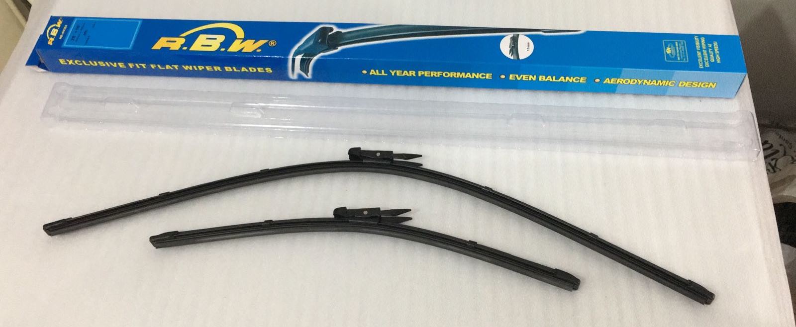 OPEL CORSA D / CORSE E 2008-2017 / ÖN CAM MUZ SİLECEK SÜPÜRGESİ