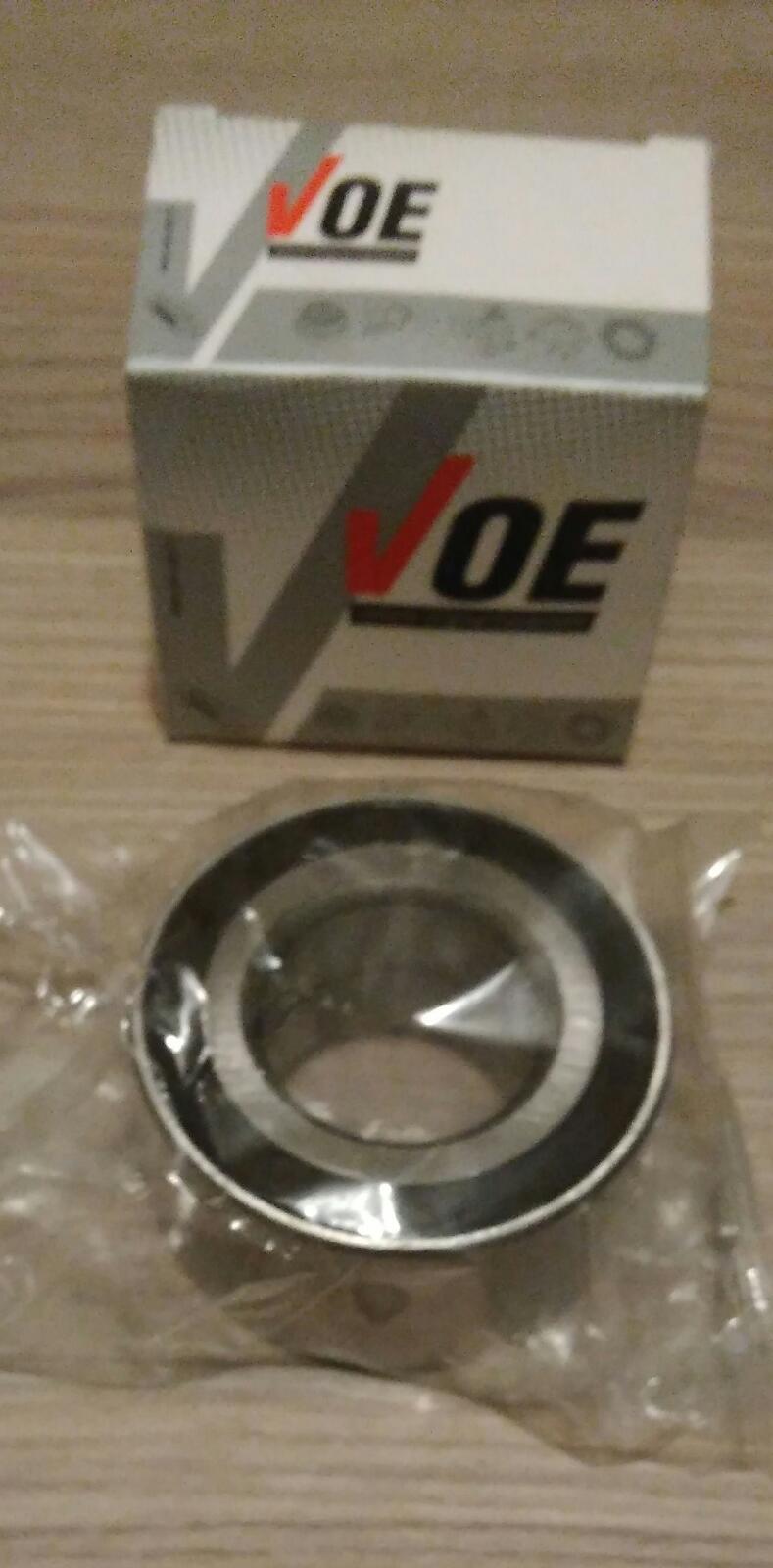 OPEL CORSA D / E 2007-2017 / ÖN TEKER RULMANI BİLYASI