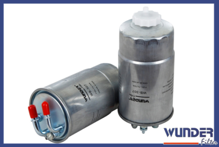 OPEL CORSA D KASA 1,3 CDTİ 2007 2008 2009 - MAZOT YAKIT FİLTRESİ