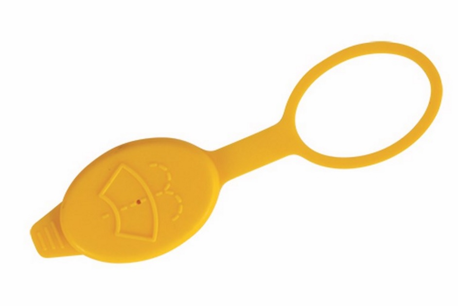 OPEL CORSA D KASA 2007-2014 - CAM SUYU DEPO KAPAĞI