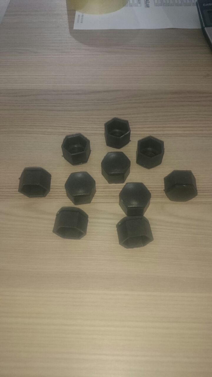 OPEL INSIGNIA 2009-2016 / JANT BİJON KAPAĞI (10 ADET) PAKET