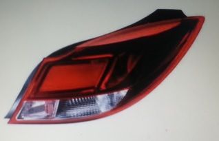 OPEL INSIGNIA 2009-2016 MODEL ARASI / ARKA SAĞ STOP LAMBASI