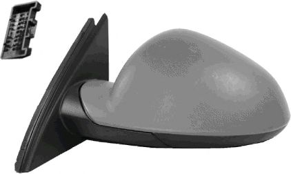 OPEL INSIGNIA 2009-2016 - SOL DIŞ DİKİZ AYNASI