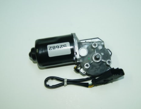 OPEL MERIVA 2003-2010 MODEL ARASI - ÖN CAM SİLECEK MOTORU