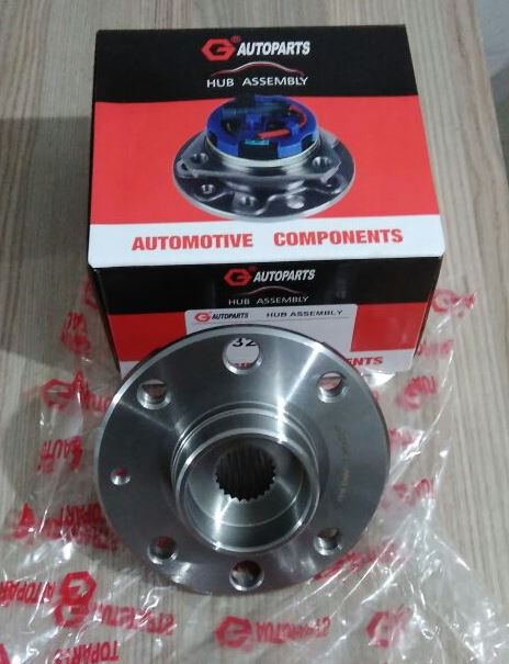 OPEL MERIVA A 2003-2010 ARASI / ÖN PORYA (ADET)