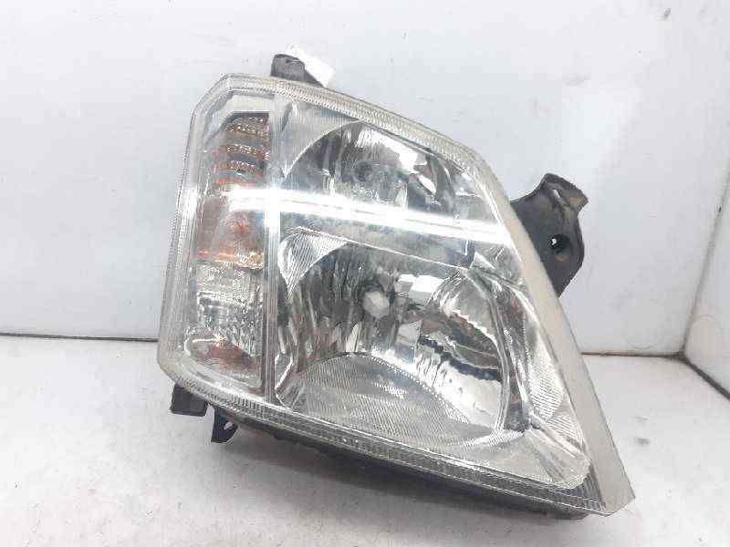 OPEL MERIVA A 2003-2010 ARASI - SAĞ  FAR LAMBASI (VALEO)