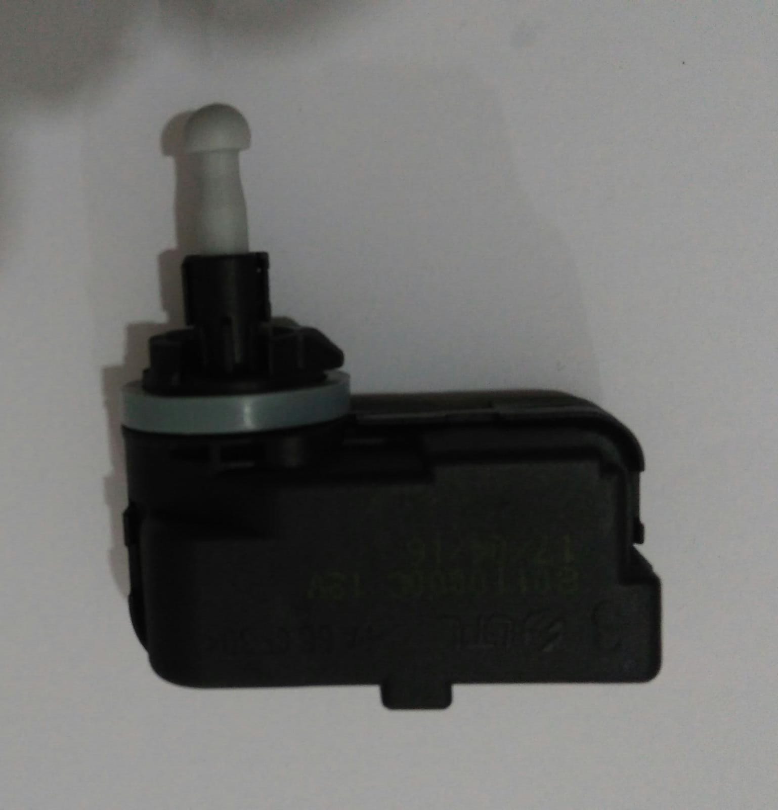 OPEL MERIVA A / CORSA D - FAR AYAR MOTORU