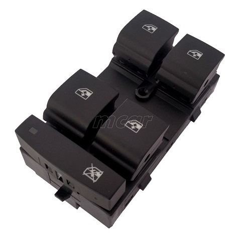 OPEL MERIVA B / ZAFIRA C / MOKKA - ÖN SOL DÖRTLÜ CAM AÇMA DÜĞMESİ