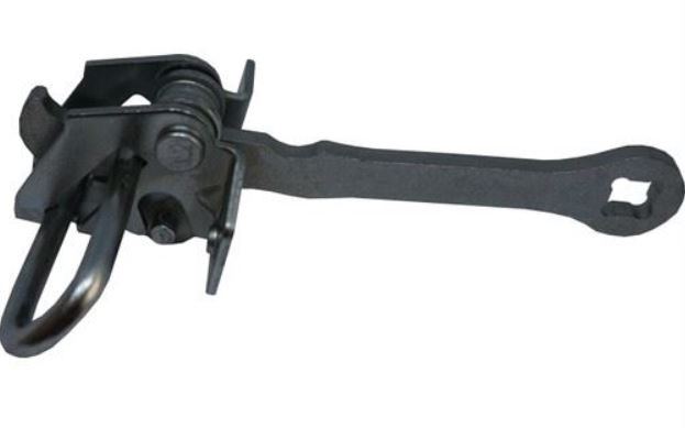 OPEL OMEGA B 1994-2001 / ÖN KAPI GERGİSİ SAĞ SOL (ADET FİYATIDIR.