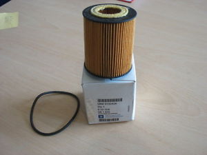 OPEL OMEGA B / VECTRA B / SIGNUM 2,5 2,6 3,0 3,2 YAĞ FİLTRESİ (GM