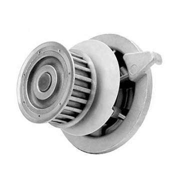 OPEL VECTRA A 1988-1992 1,8 - 2,0 8V MOTOR - DEVİRDAİM SU POMPASI