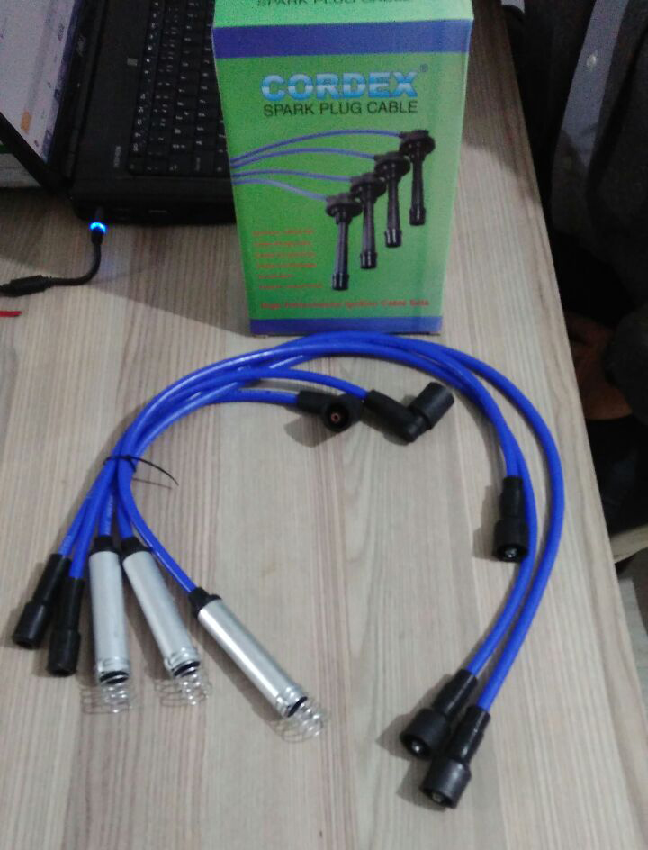 OPEL VECTRA A 1988-1993  1,8s - 2,0i MOTORLARIN - BUJI KABLOSU