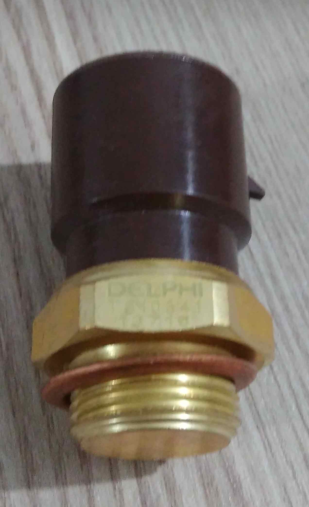 OPEL VECTRA A 1988-1995 1,8 - 2,0 8V - RADYATÖR FAN MÜŞÜRÜ