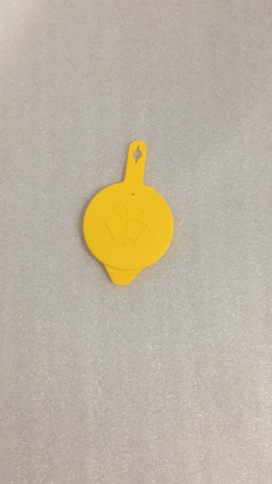 OPEL VECTRA A / ASTRA F - CAM SUYU DEPO SU DOLUM KAPAĞI