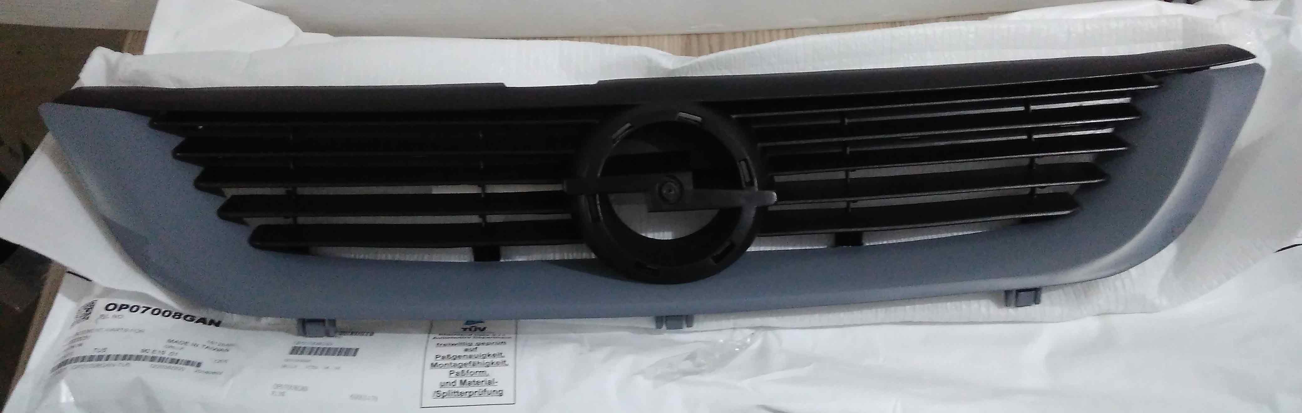 OPEL VECTRA B 1996-1998 / ÖN PANJUR ASTARLI