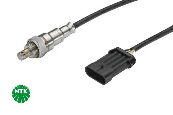 OPEL VECTRA B 1996-2000 MODEL ARASI / OKSİJEN SENSÖRÜ (NTK)