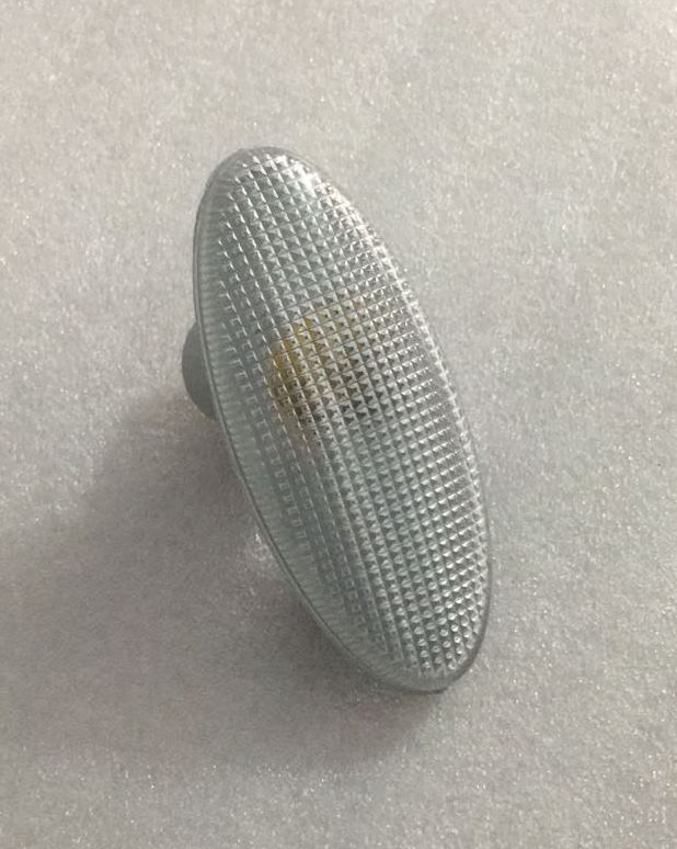 OPEL VECTRA B 1996-2002 / ÇAMURLUK YAN SİNYALİ BEYAZ (ADET)