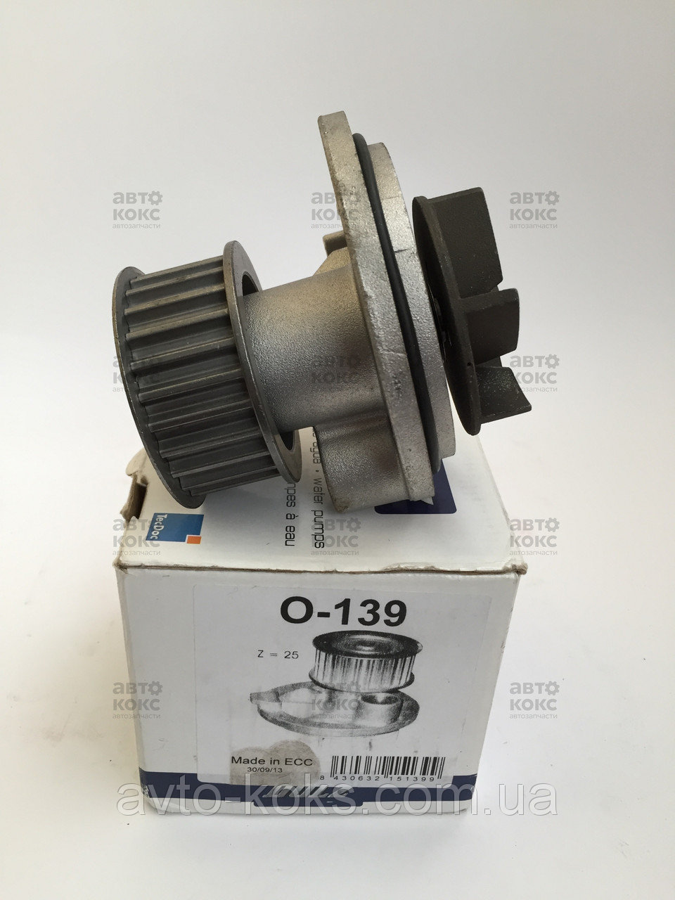 OPEL VECTRA B 2.0 MOTOR X20XEV - DEVİRDAİM (DOLZ)