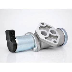 OPEL VECTRA B 2,0 X20XEV - ROLANTI REGULATORU AYARLAYICI