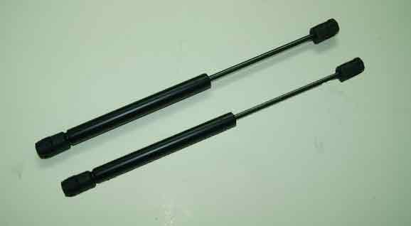 OPEL VECTRA B KASA 1996-2002 ARASI / ARKA BAGAJ AMORTİSÖRÜ (TAKIM