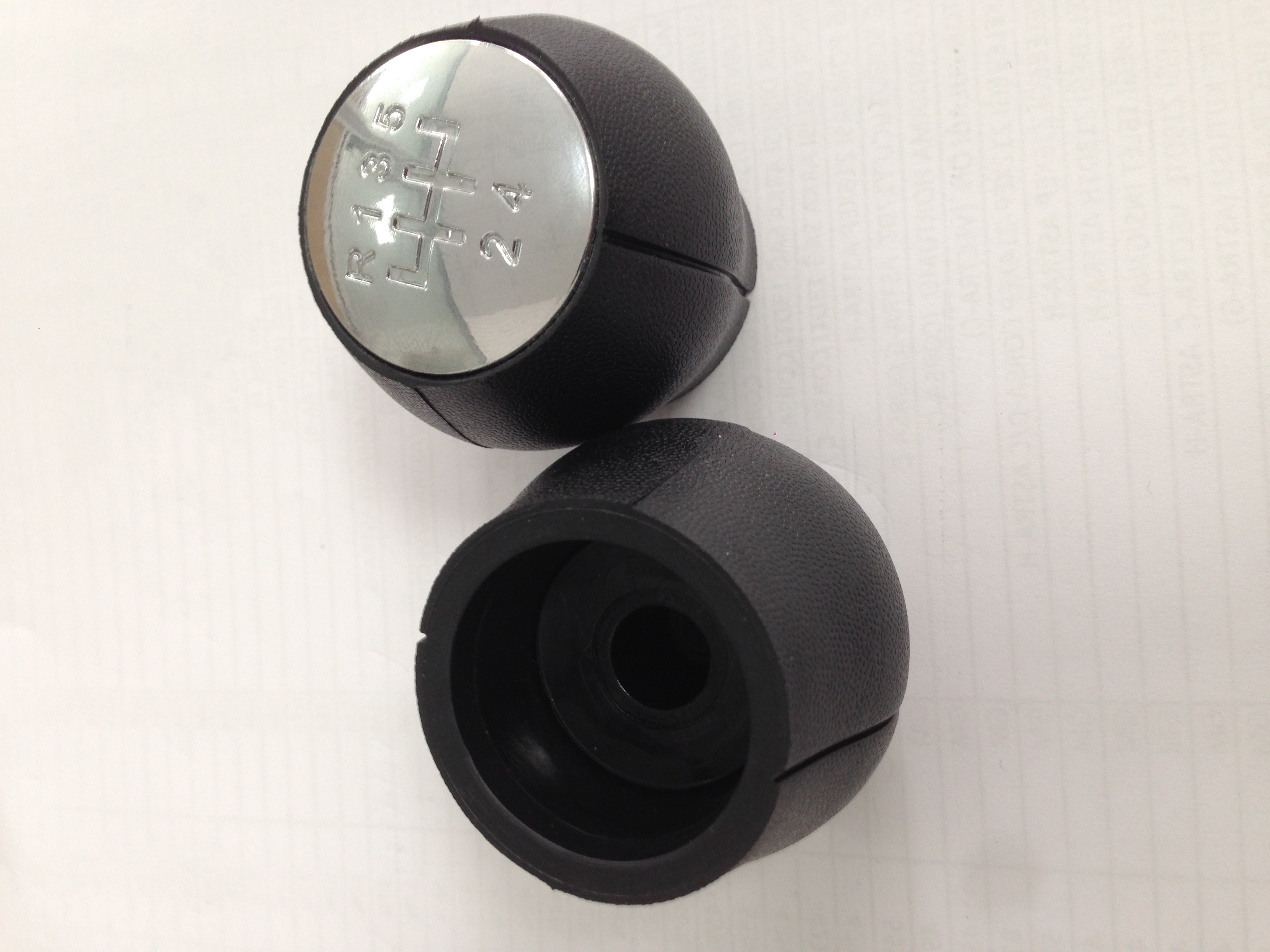 OPEL VECTRA B KASA 1996-2002 - VİTES TOPUZU NİKELAJLI