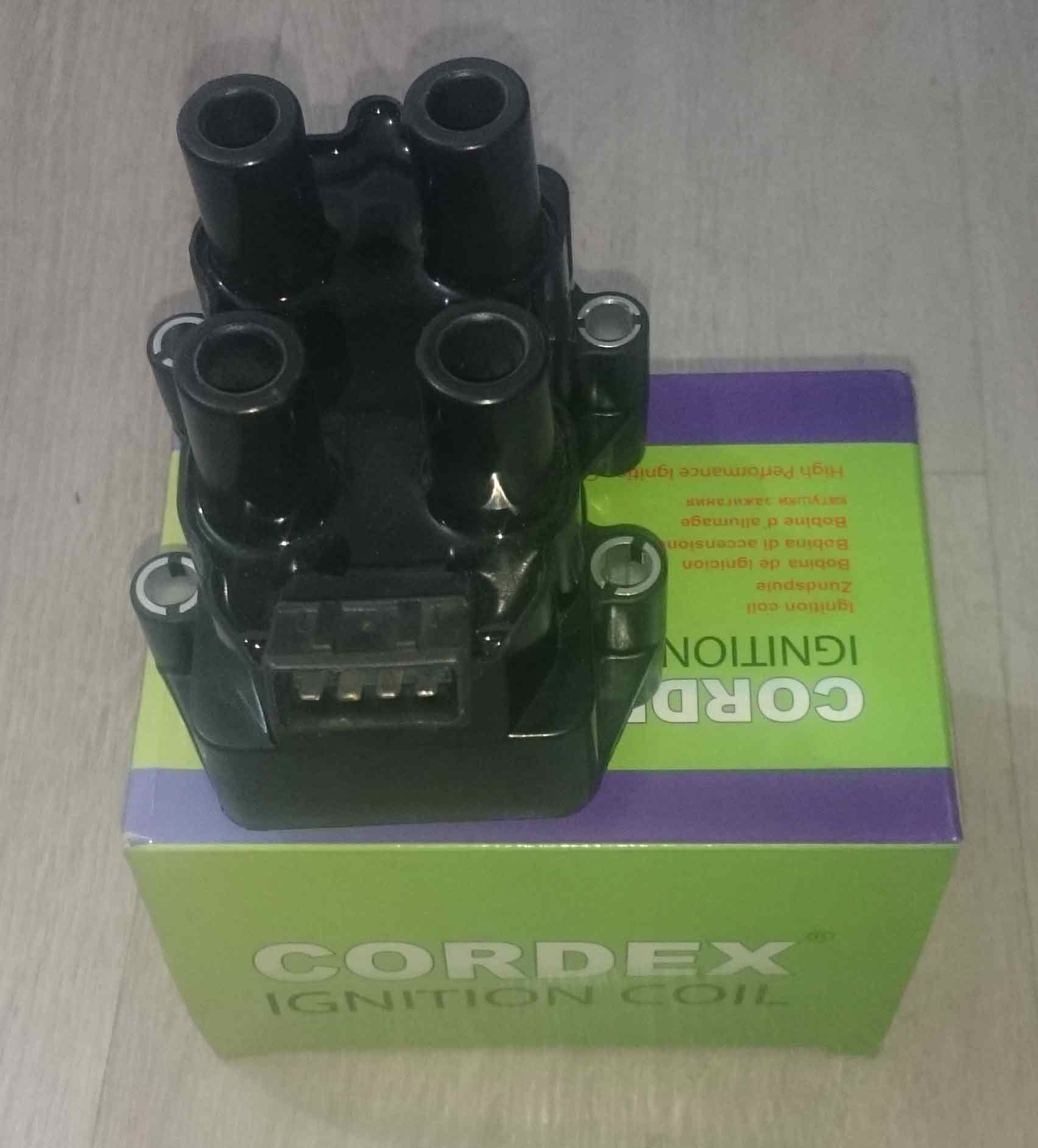 OPEL VECTRA B 2,0 BENZİNLİ X20XEV  / ATEŞLEME BOBİNİ (1208071)