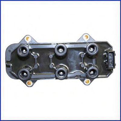 OPEL VECTRA B / OMEGA B 2,5 VE 3,0 MOTOR - ATEŞLEME BOBİNİ (HUCO)