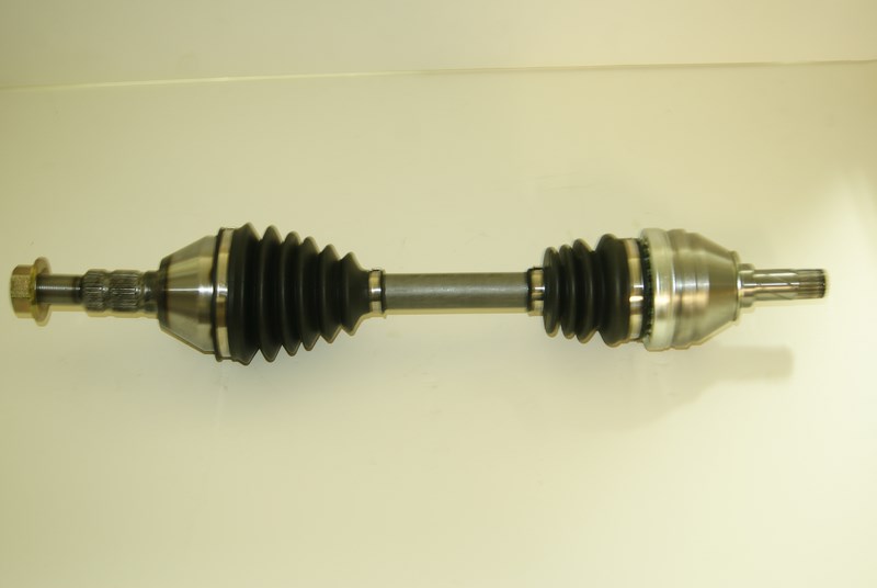 OPEL VECTRA C 2002-2008 1,6 - 1,8 / ÖN SOL AKS KOMPLE