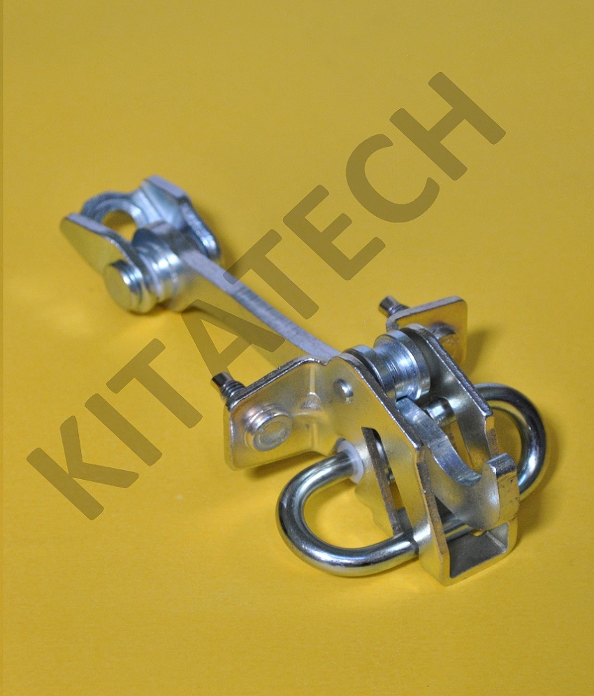 OPEL VECTRA C 2002-2008 / ARKA KAPI GERGİSİ SAĞ SOL (ADET FİYATI)