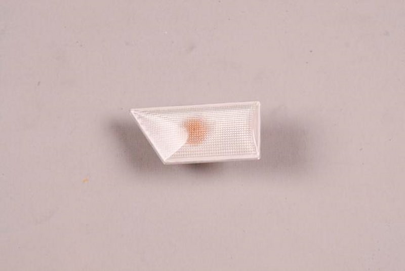 OPEL VECTRA C 2002-2008 / SOL ÇAMURLUK SİNYALİ BEYAZ