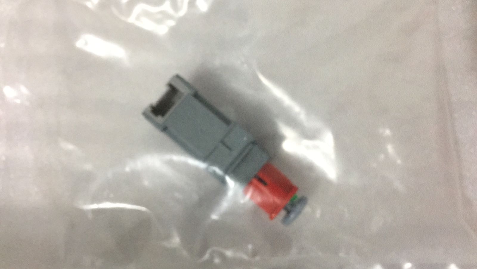 OPEL VECTRA C - CORSA C / D - ASTRA G / H - DEBRİYAJ PEDAL MÜŞÜRÜ