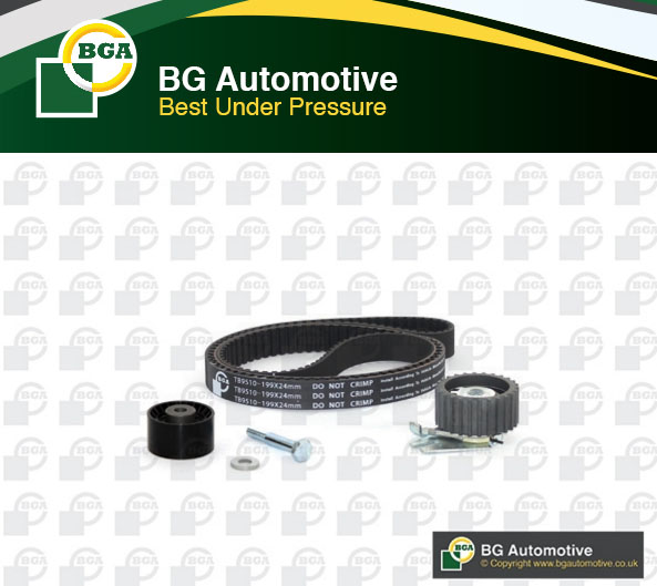 OPEL VECTRA C KASA 2002-2008 1.9 DİZEL MOTOR - TRİGER KİTİ SETİ