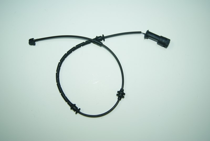 OPEL VECTRA C KASA 2002-2008 - FREN BALATA IKAZ SENSÖRÜ