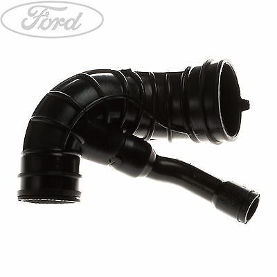 (ORJİNAL) FORD FİESTA 2002-2008 1,4 TDCİ / TURBO HORTUMU ÇATALLI