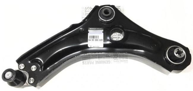 ORJINAL MAIS 545058992R SOL ALT SALINCAK KOMPLE RENAULT MEGANE IV