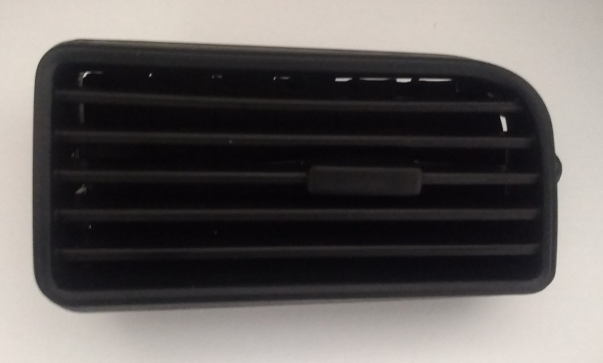 ORTA SAG KALORIFER HAVALANDIRMA IZGARASI DIFRIZORU - FIAT LINEA