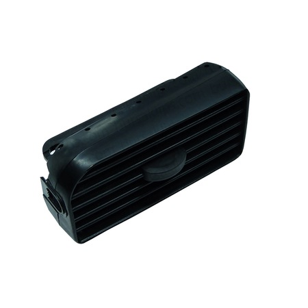 ORTA SOL KALORIFER HAVALANDIRMA IZGARASI DIFRIZORU - FIAT LINEA