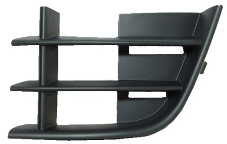 ORTA TAMPON IZGARASI SOL EK IZGARA SKODA FABIA 2011-2014 ARASI