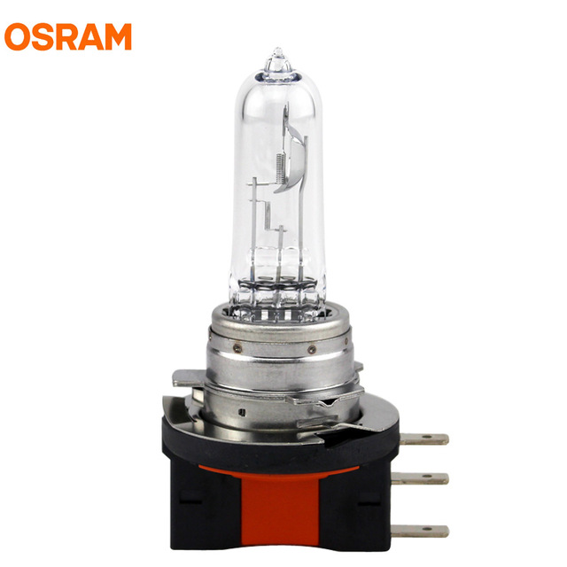 OSRAM FAR AMPÜLÜ H15 15/55W