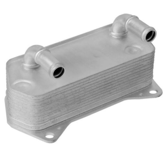 OTOMATİK 6 VİTES SANZIMAN YAG SOGUTUCUSU GOLF OCTAVIA PASSAT