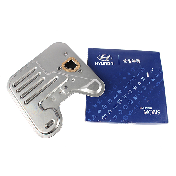 OTOMATİK ŞANZUMAN FİLTRESİ HYUNDAI ACCENT ERA GETZ  2000-2011 ORJİNAL