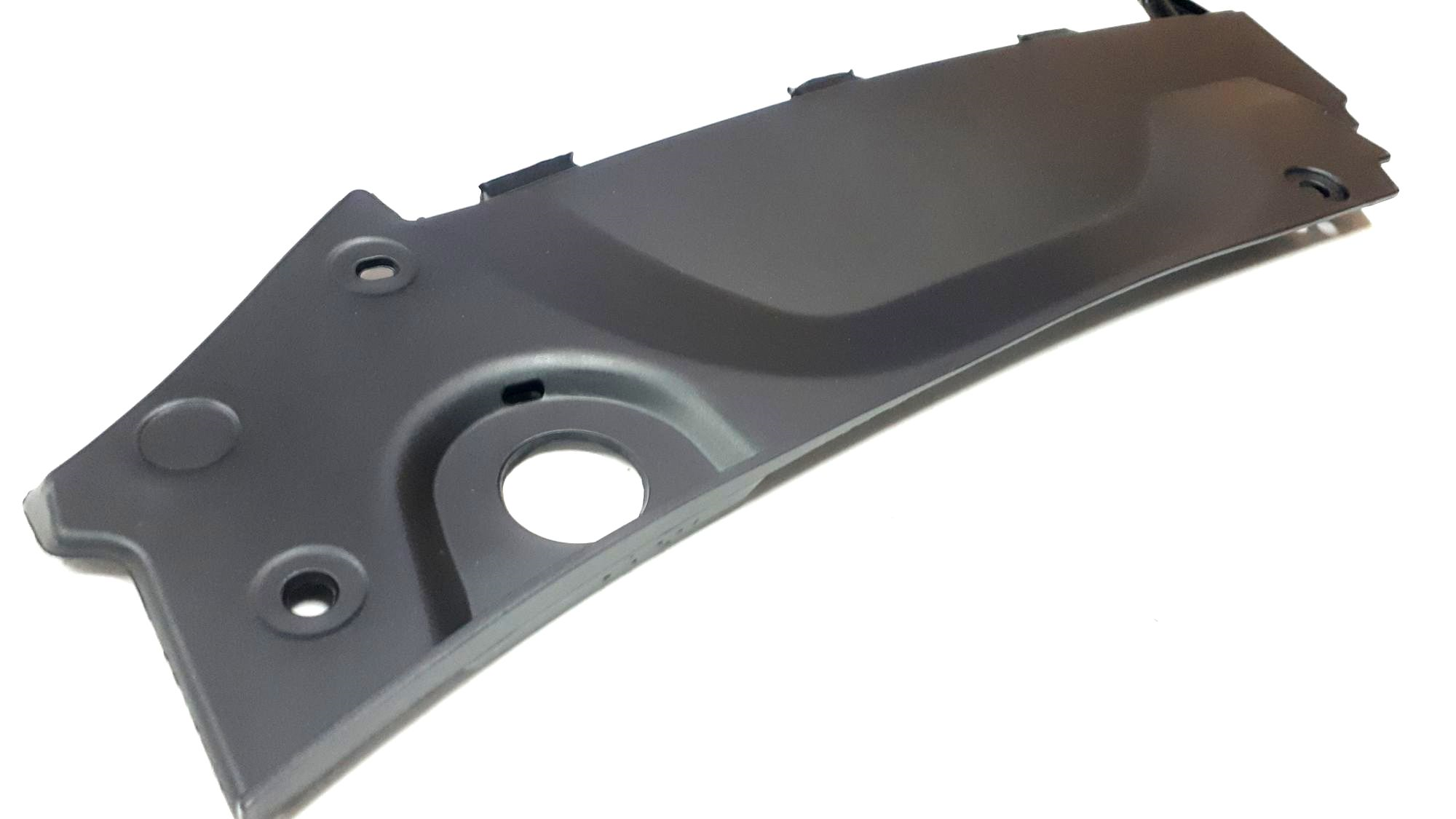 PANJUR ÜST KAPAGI SOL SKODA SUPERB 2008-2013