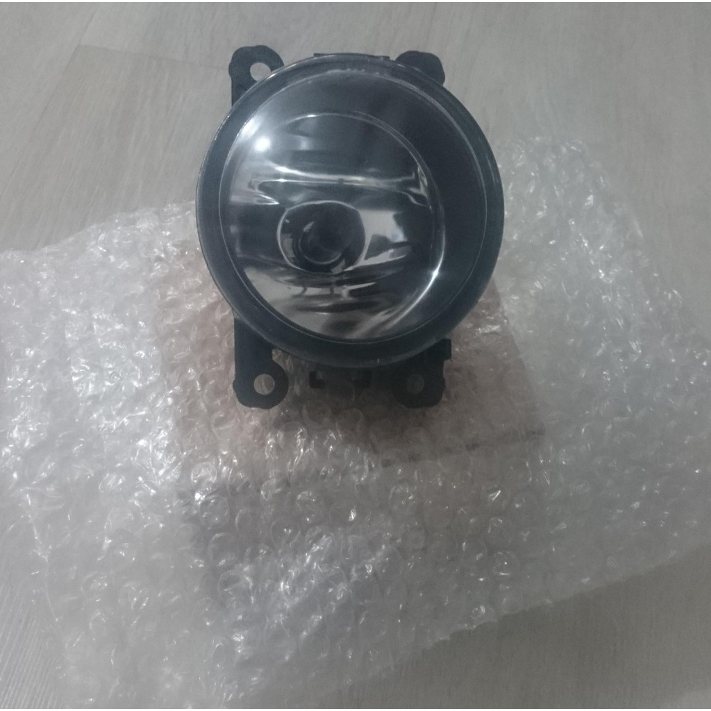 PEUGEOT 107 207 307 407 607 - ÖN SİS FARI LAMBASI SAĞ SOL (ADET)