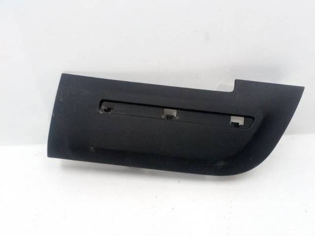 PEUGEOT 2008 2013-2016 ARASI - ÖN TAMPON KAPAĞI