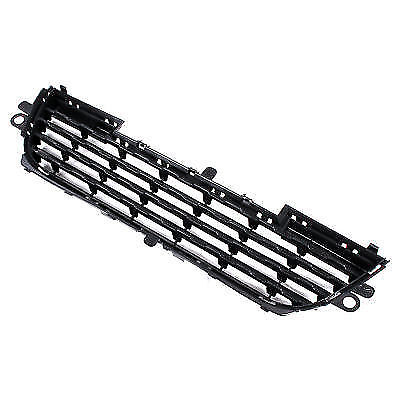 PEUGEOT 2008 2013-2016 / ÖN TAMPON ORTA IZGARA